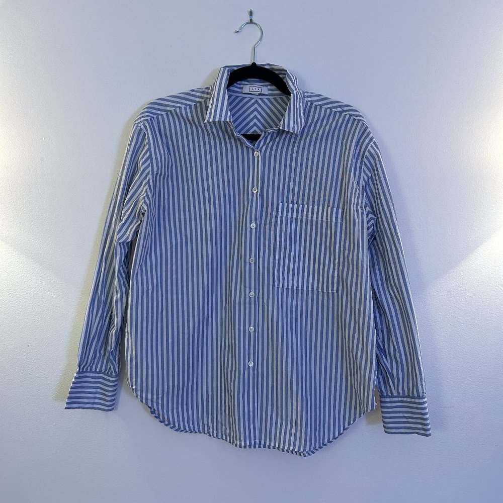 AYR Deep End Shirt